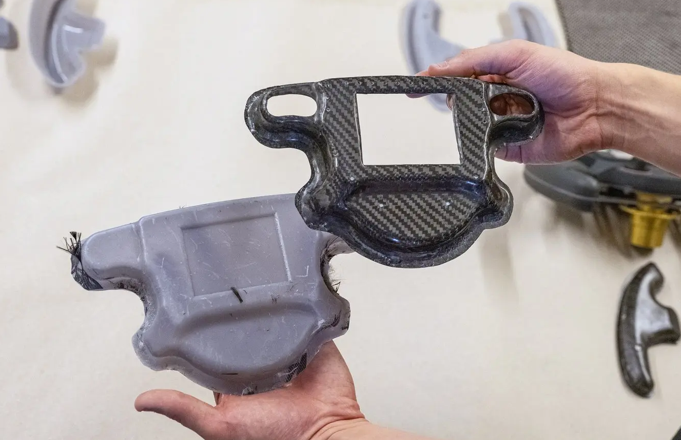 3D打印革命性价值：降低新模具与产品设计风险