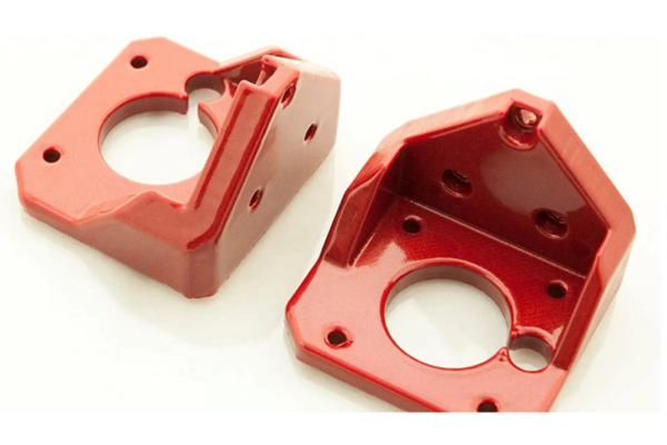 3D打印塑料如何“变身”金属？低成本打造高逼真金属质感！