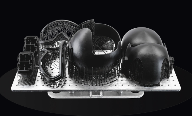 一文看懂：3D打印塑料材质有哪些？塑料打印件到底结不结实？