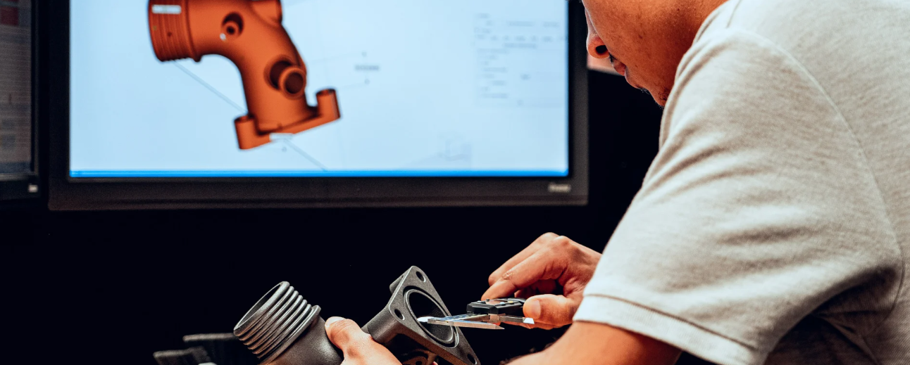 当复杂设计遭遇制造瓶颈？3D打印数字模型是您的最优解