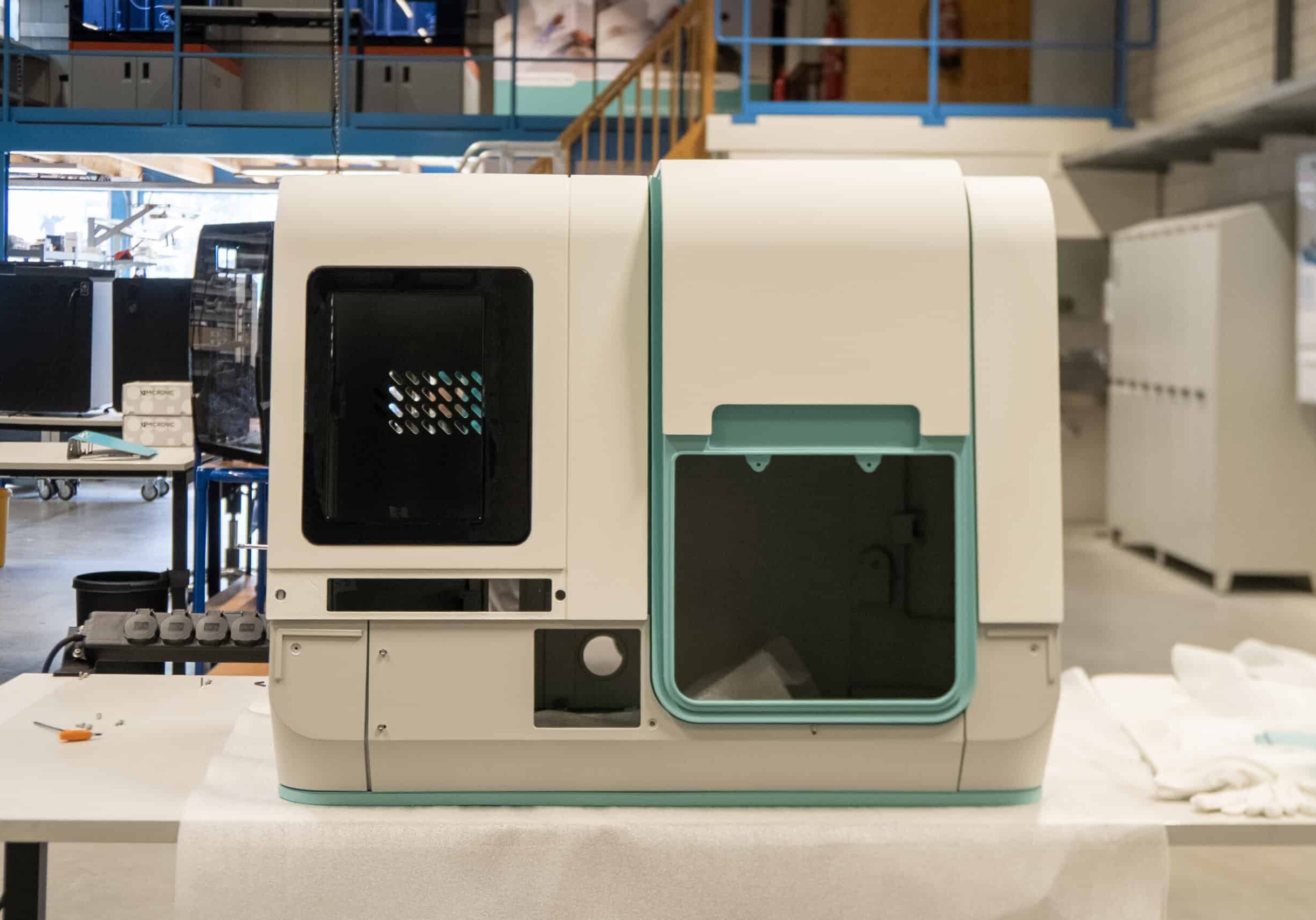 化学实验教具3D打印：材料耐腐蚀性的深度解析与应用指南